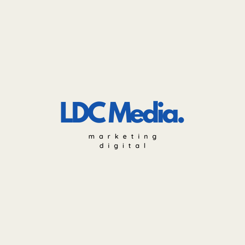 Logo LDC media
