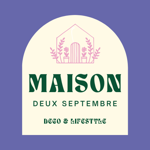 Logo client maison deux septembre